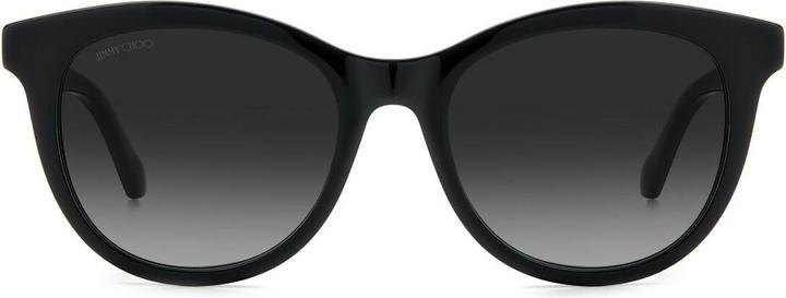 Actual product image Jimmy Choo Women's sunglasses ANNABETH-S-807 Ø 51 mm
