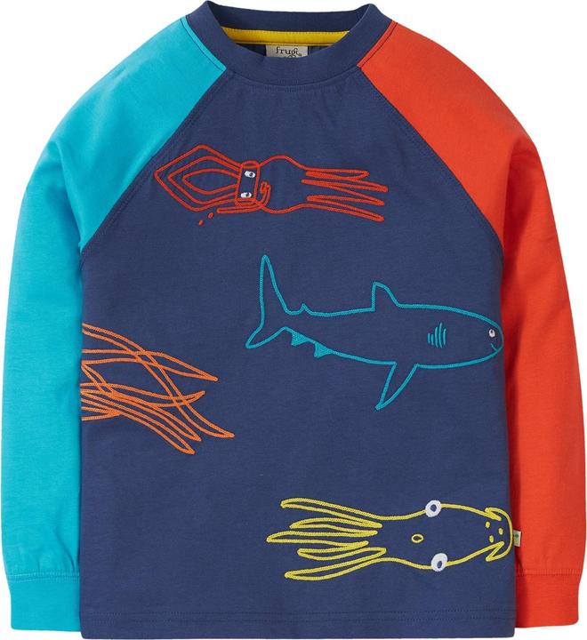 Frugi Shirt Jax (98, 104)