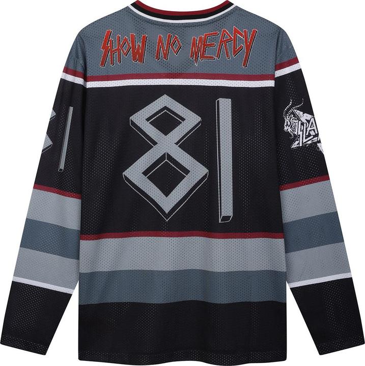 Actual product image Amplified Mens Slayer Hockey Jersey (4XL)