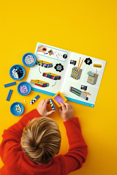 Produktbild LEGO Ultimatives Designer-Set (41938, LEGO Dots)