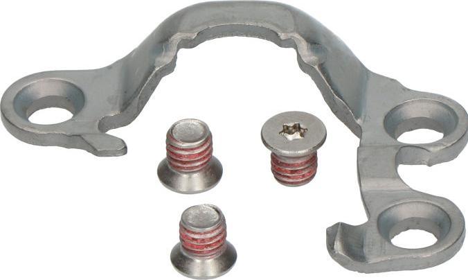 Shimano Deckel PD-M980 rechts mit Schraube