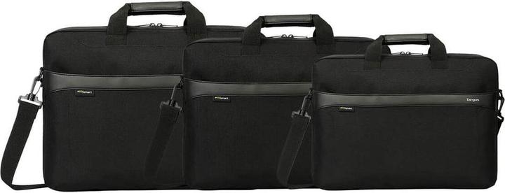 Actual product image Targus 17.3" GeoLite" EcoSmart Essential lapto (17.30", Universal)