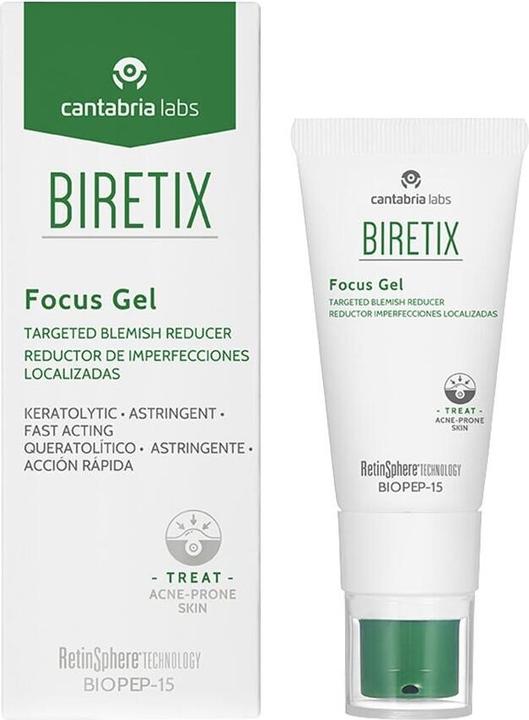 Image du produit Biretix Duo White