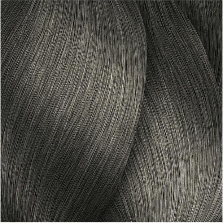 Produktbild L'Oréal Professionnel L'Oreal Professionnel Majirel Cool-Cover 7.1 Permanent Hair Color 60 Ml