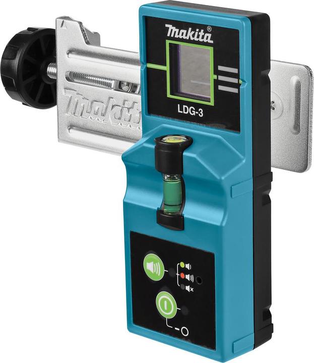 Produktbild Makita TK0LDG301F Empfänger LDG-3