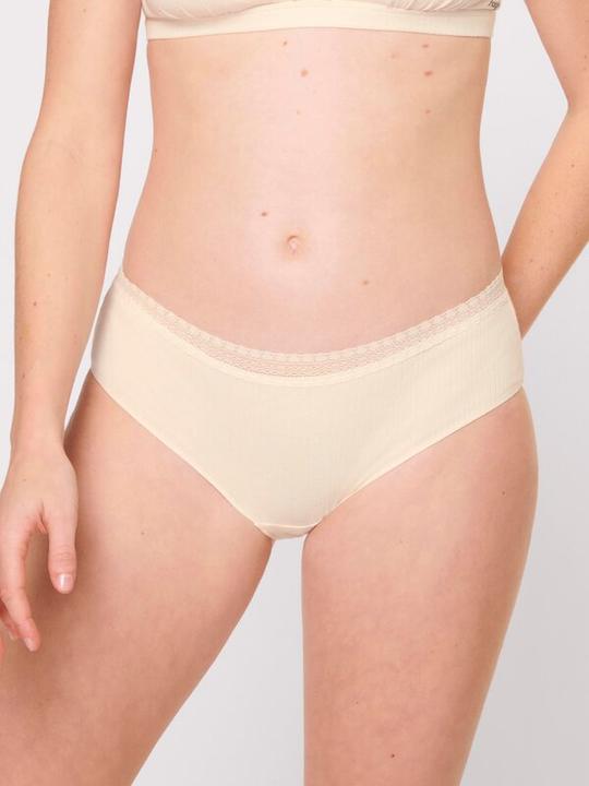 Produktbild Sloggi Go Ribbed Hipster (M, 2er Pack)