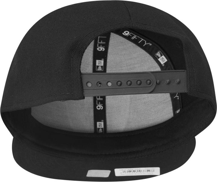 Produktbild New Era 9Fifty Logo Las Vegas Raiders