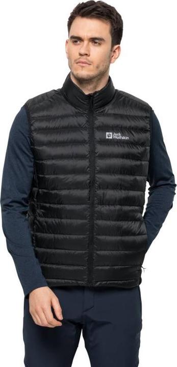 Image du produit Jack Wolfskin Pack & Go Down Vest M (XL)
