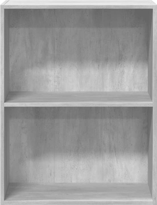 Image du produit VidaXL Bibliothèque (60 x 30 x 76 cm)