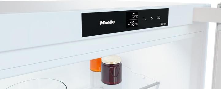 Image du produit Miele KFN 4393 DD (359 l)