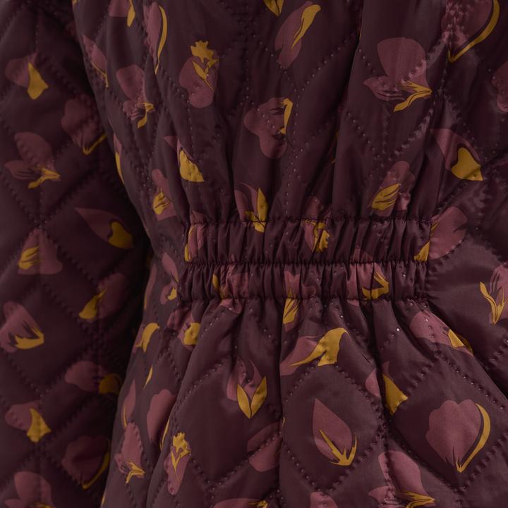 Actual product image hummel Tule Thermo Jacket (146)