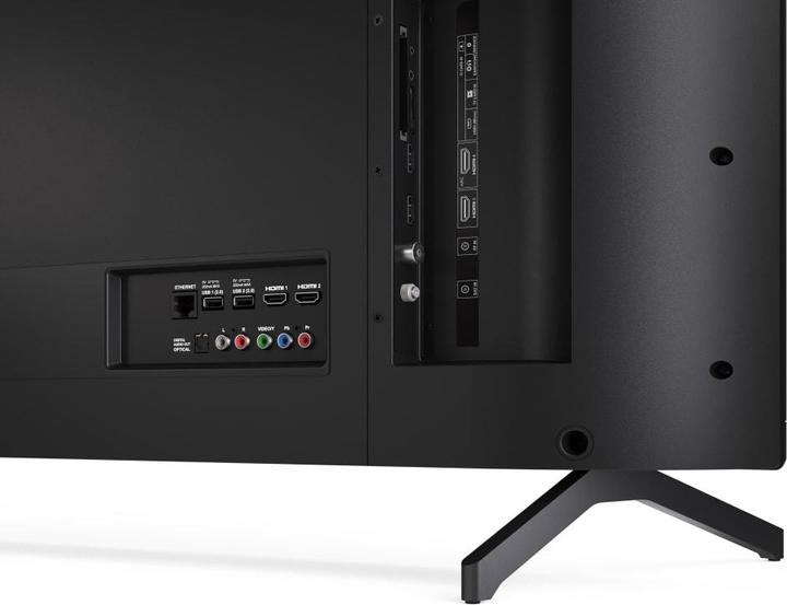 Produktbild Sharp 50BN5EA (50", LCD, 4K, 2020)