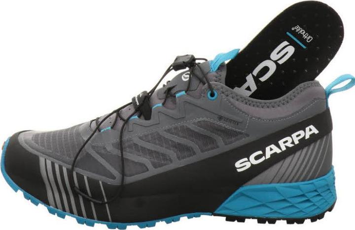 Produktbild Scarpa Ribelle Run GTX (42.5)