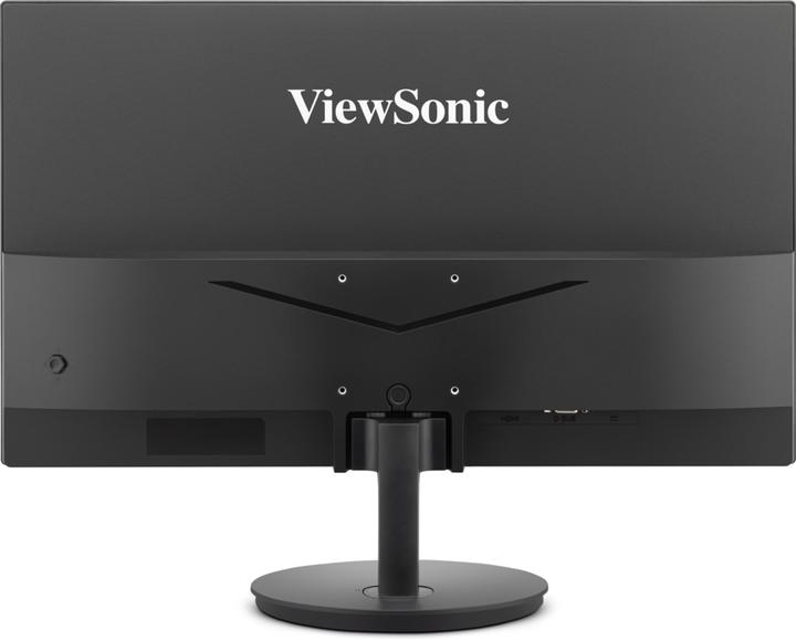 Actual product image Viewsonic 24” Full HD 120Hz Monitor with HDMI and VGA (1920 x 1080 pixels, 24")
