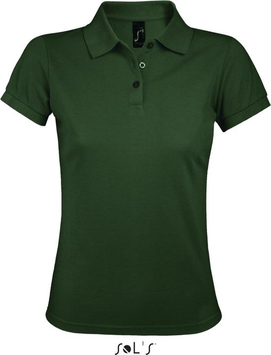 Actual product image Sol's Prime (XL)