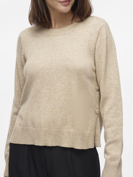 Immagine prodotto Vila Rundhals Strickpullover (XS)