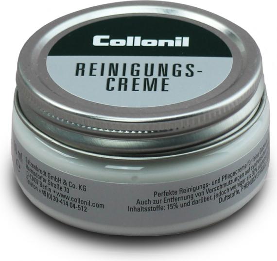 Collonil Reinigungscreme (1 x, 50 ml)