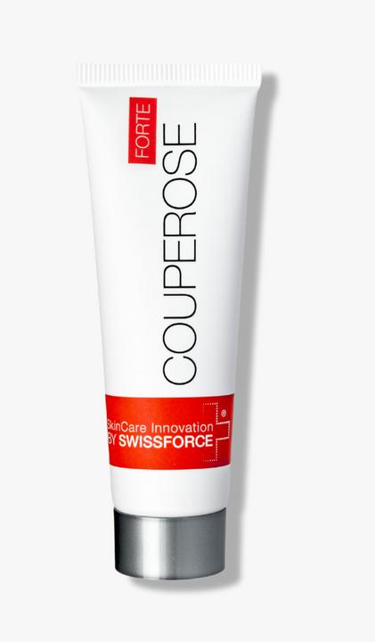 Actual product image Swissforce Anti-Redness Forte (30 ml, 24h cream)