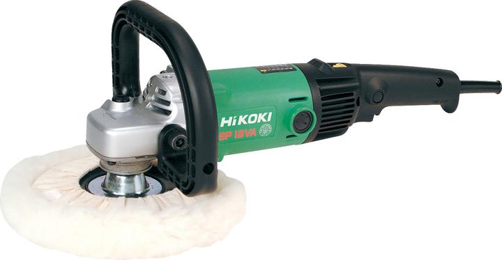 Actual product image Hikoki SP18VA (1250 W)