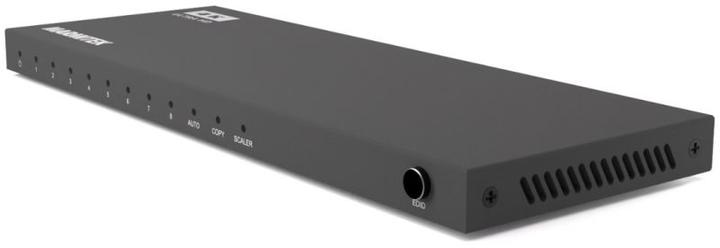Produktbild Marmitek Split 618 Pro - HDMI-Splitter 4K 120Hz - 1 Eingang / 8 Ausgänge