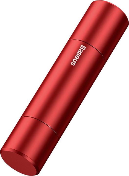 Actual product image Baseus Emergency hammer