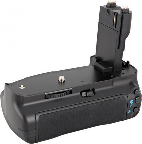 Actual product image Voking Battery Grip Canon EOS 7D (VK-BG C7D)