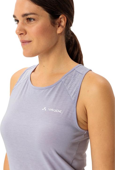 Actual product image Vaude Sveit Top III (42, L)