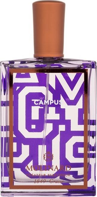 Molinard Personnelle Collection Campus (Eau de Parfum, 75 ml)