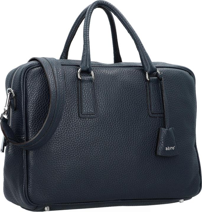 Image du produit Abro Adria Sac à bandoulière en cuir 39 cm