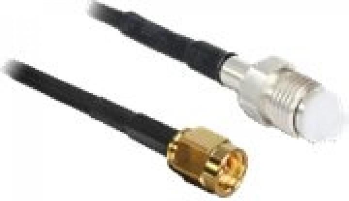 Actual product image Delock Antenna cable (Antenna cable)