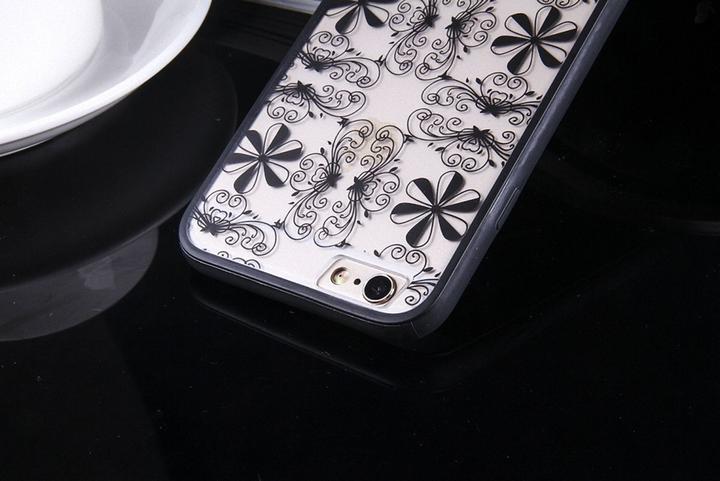 Produktbild König Design Handyhülle für Samsung Galaxy J5 (2016) Schutzcase Backcover Bumper Etui Schwarz (Samsung Galaxy J5 (2016))
