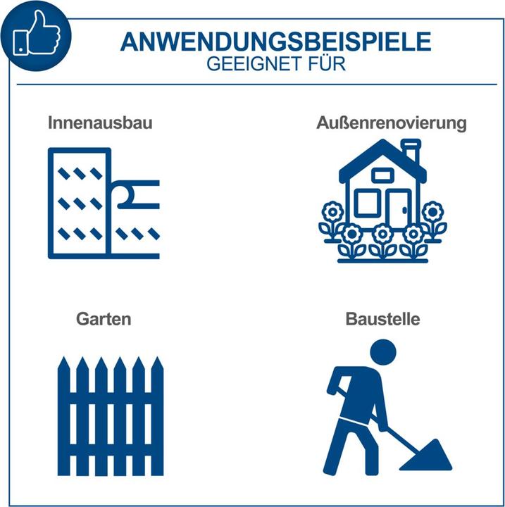 Produktbild Scheppach PM1800D
