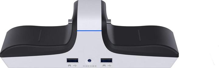 Produktbild Raptor Gaming CS200 USB Dual Charging Station (PS5)
