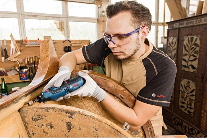 Actual product image Bosch Professional GRO 12V-35 Professional