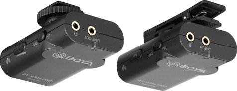 Image du produit Boya BY-WM4 PRO K1