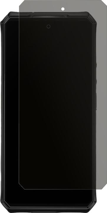 Actual product image Dipos Privacy Screen Protector 4-Way Privacy-Filter (1 Piece, Ulefone Armor)