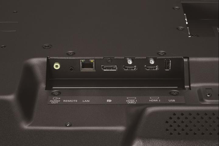 Image du produit NEC MultiSync M321 (60005288) (1920 x 1080 pixels, 32")