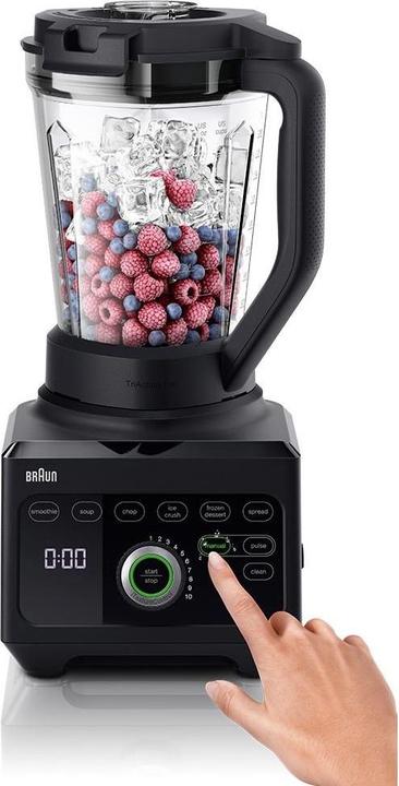 Immagine prodotto Braun PowerBlend 9 (1600 W)