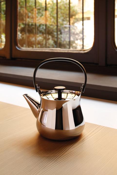 Produktbild Alessi Cha (0.90 l)