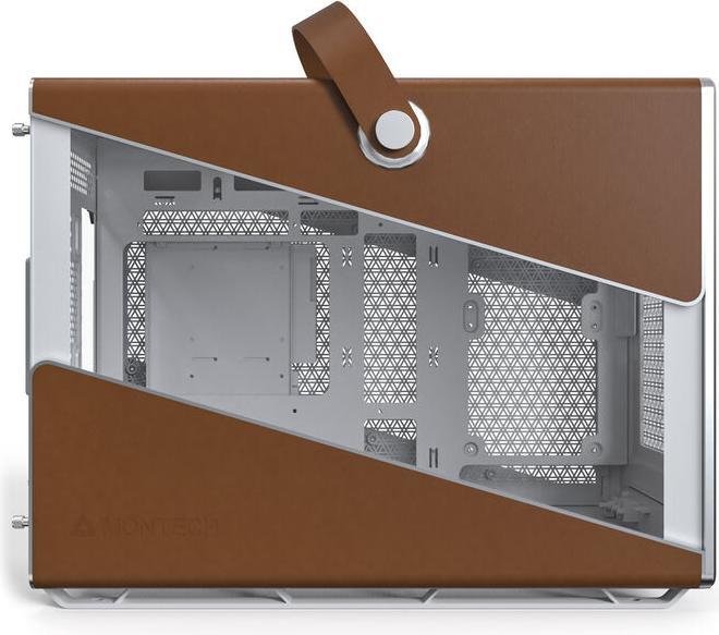 Image du produit Montech Heritage (Mini-ITX, mATX)