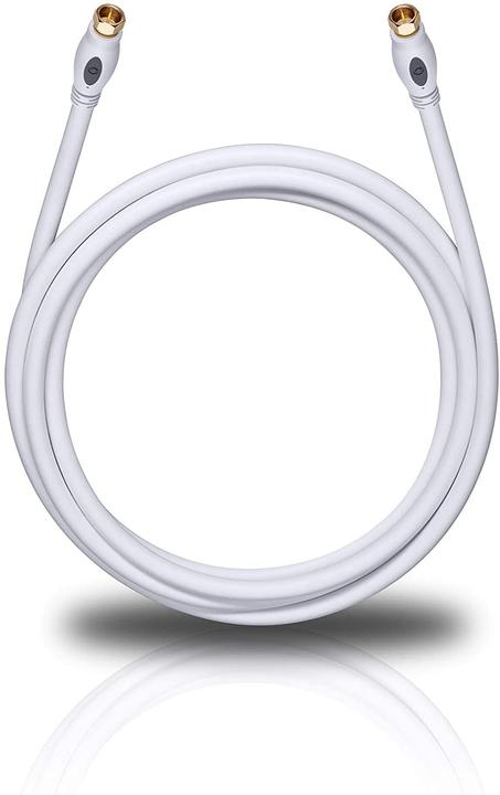 Actual product image Oehlbach Transmission Plus S (120 dB, Satellite cable)