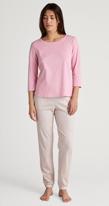 Actual product image Calida Favourites Botanic Shirt mit 3/4-Arm (S)