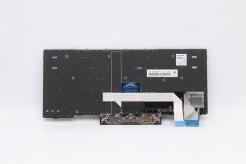 Produktbild Lenovo Keyboard w/Backlight English US International