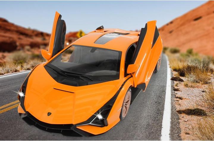Produktbild Jamara Lamborghini Sián FKP 37