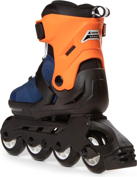 Produktbild Rollerblade Kids Combo (33, 36.5)