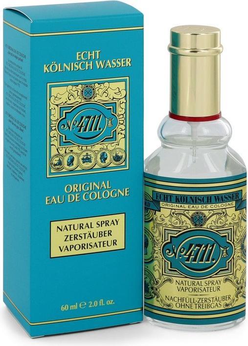 Actual product image Tabac Original (Eau de cologne, 60 ml)