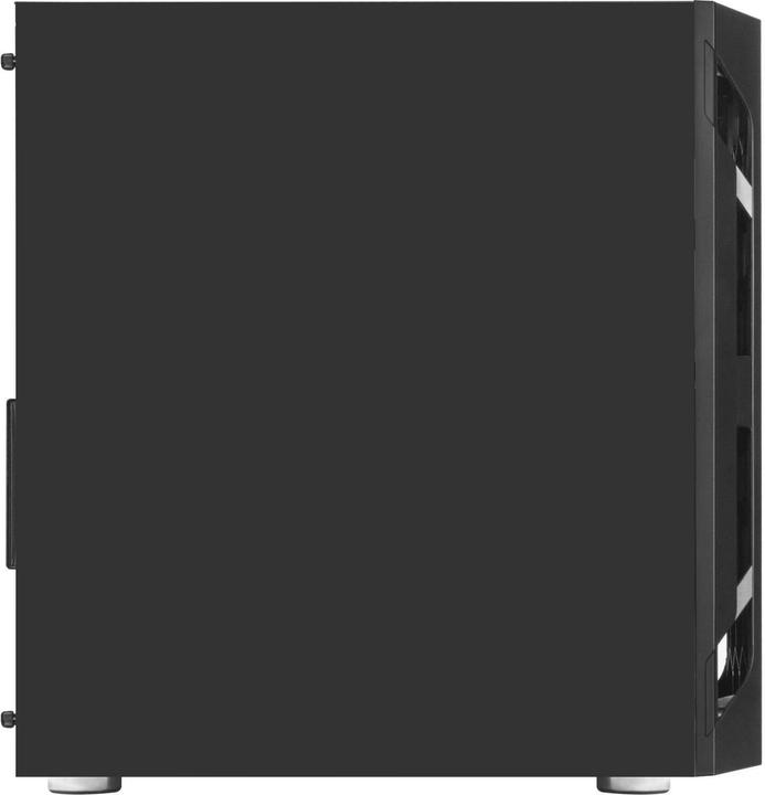 Image du produit Silverstone Fara H1M (mATX, Mini-ITX, Mini-DTX)
