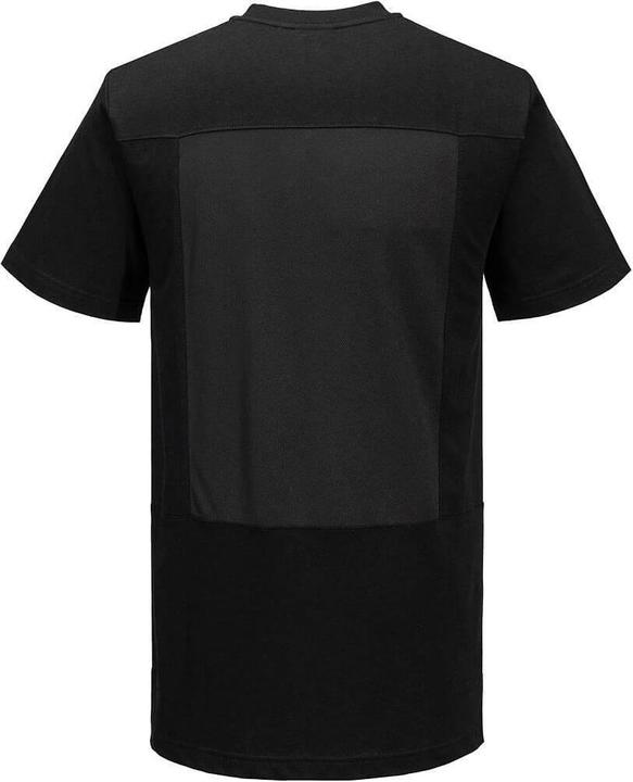 Produktbild Portwest Pro TShirt Mesh Air kurzärmlig (3XL)