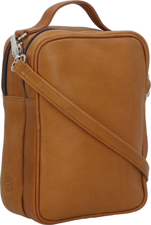 Actual product image Harolds Country handbag leather 18 cm