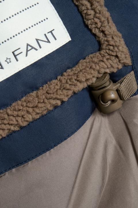 Actual product image En Fant ENJacket Solid - 240149 (92)